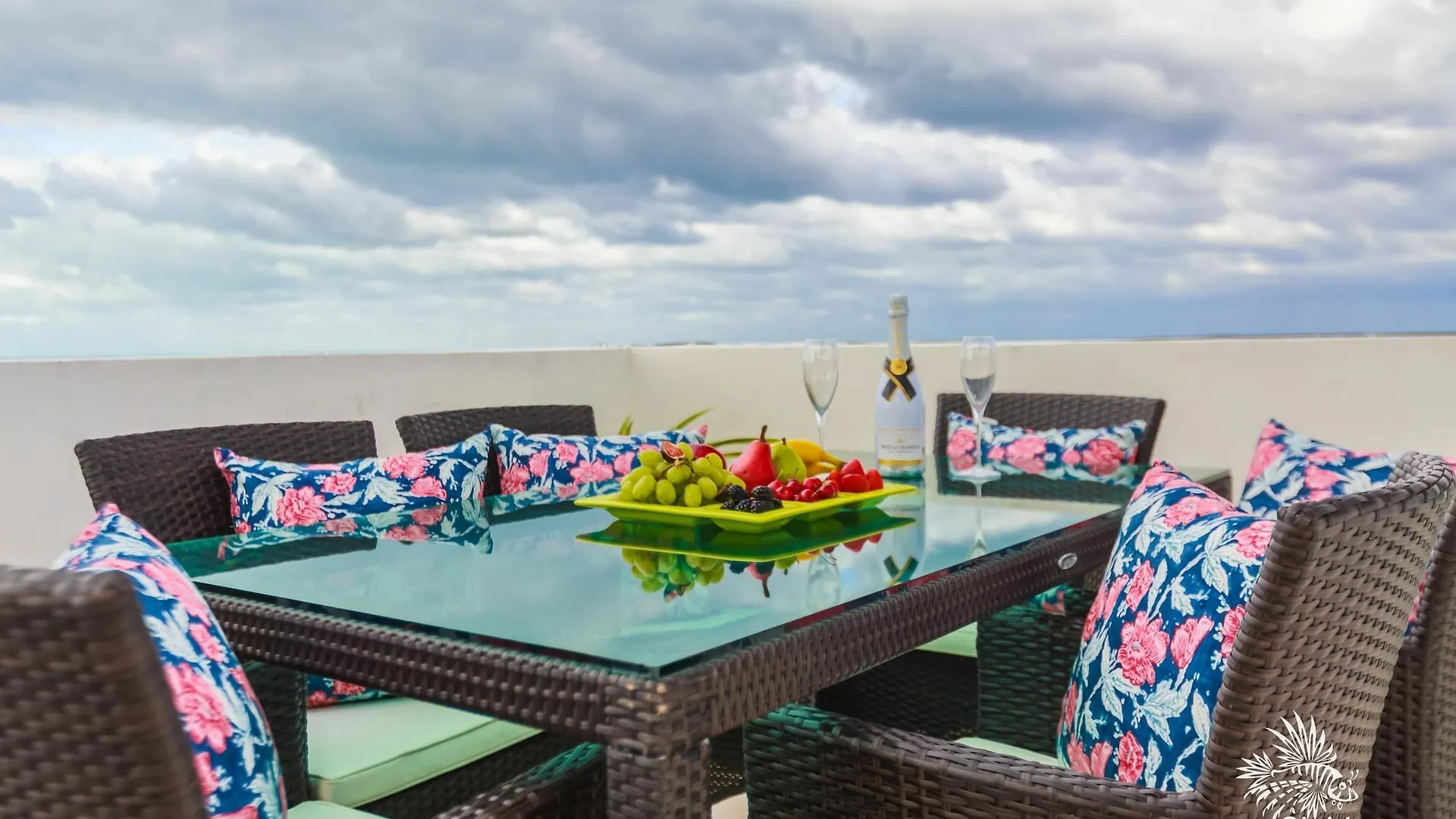Deep Blue Condos - 302 Isla Mujeres 0*,